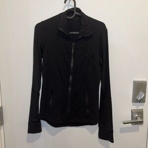 define jacket sz 6 luon